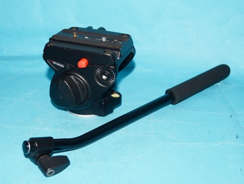 Manfrotto 561 bhdv - , 561-bhdv