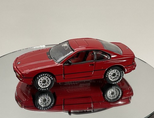 Matchbox premiere bmw 850i - premiere,