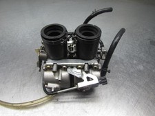 Kawasaki GPZ250 Motorcycle Carbs Carburettors 