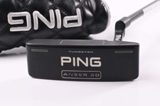 Ping Anser 2D 2023 Putter / 34 Inch