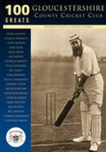 Gloucestershire county cricket - county,