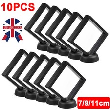 10PCS 3D Floating Display