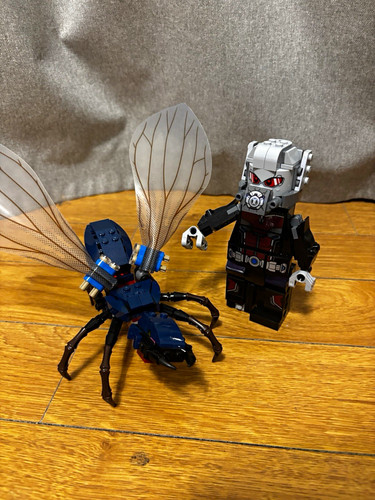 Lego marvel super heroes - lego,