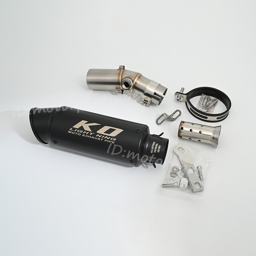 Er6n for kawasaki ninja er6f - for,