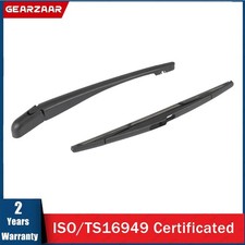 Windscreen Wiper Arm + Blade