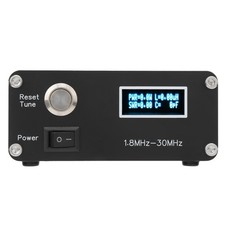 ATU-100 HAM Antenna Tuner