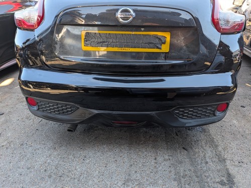 Nissan juke mk1 - nissan, acenta