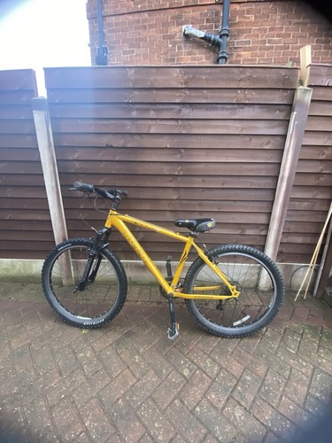 Trek 6500 slr hardtail - 6500,