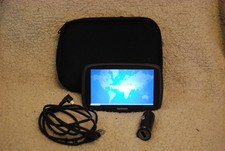 TOMTOM HGV ADR TRUCK SAT NAV