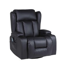 Caesar winged leather - 1,