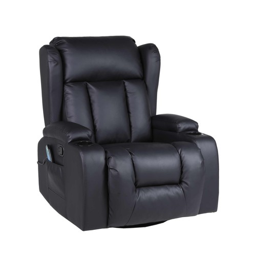 Caesar winged leather - 10,