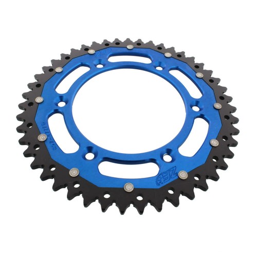Dual tooth sprocket 520 - tooth,