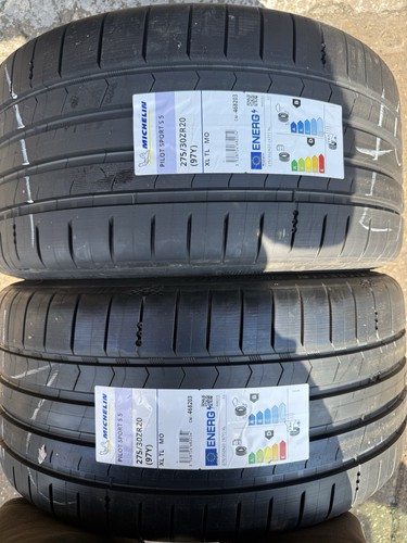 Michelin pilot sport 5 - pilot, s