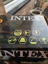 2 Person Boat No Issues