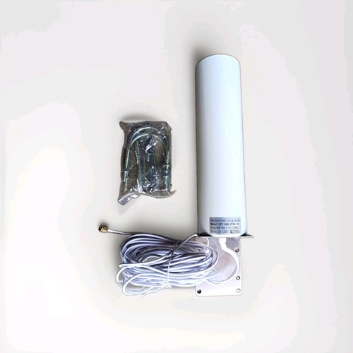 Lte high gain - gain, omni