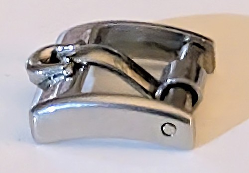 Vintage ladies omega stainless - omega,
