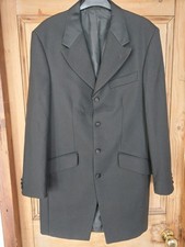 Magee Black Prince Edward