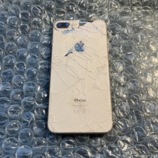 iPhone 8 Plus Rose Gold For