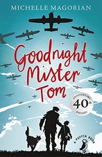 Goodnight Mister Tom (Puffin