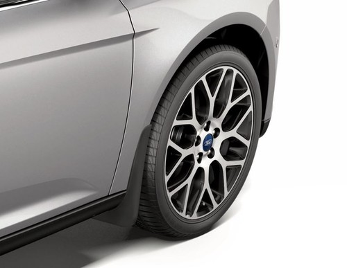 Genuine ford focus mk3 - focus, front
