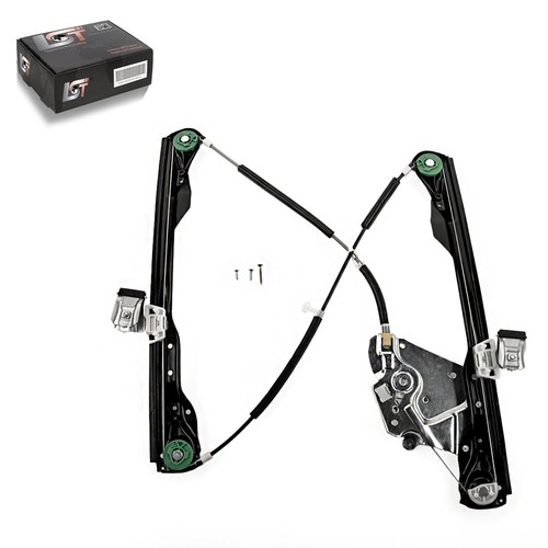 Electric window regulator - electric,