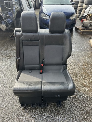 Vivaro dispatch expert - dispatch, mk3
