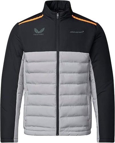 Bnwt castore mclaren - f1,