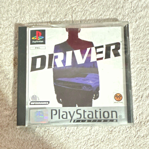 Sony driver platinum pal - driver,