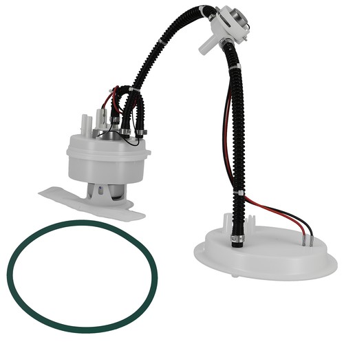 Fuel pump module assembly for - pump,