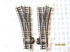 2 x Hornby Railway 00  Gauge-