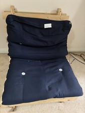 Single Folding Sofa Bed Chair