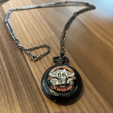 Harley Davidson Route 66