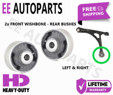 AUDI TT MK1 1999-2006 - FRONT