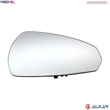 EXTERIOR MIRROR 6143312 FOR