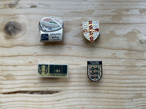 England football - 4,