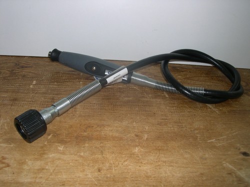Dremel flexible flex shaft - dremel,