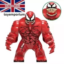CARNAGE LARGE 7.5cm, custom