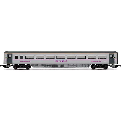Bnib hornby r4666c mk4 - br, tso