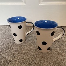 WHITTARD Large SPOT Mug Tall