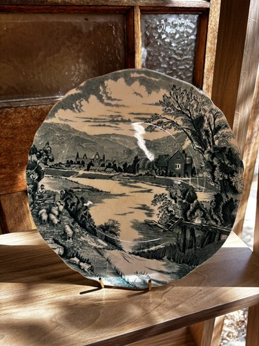 Vintage alfred meakin england - vintage,