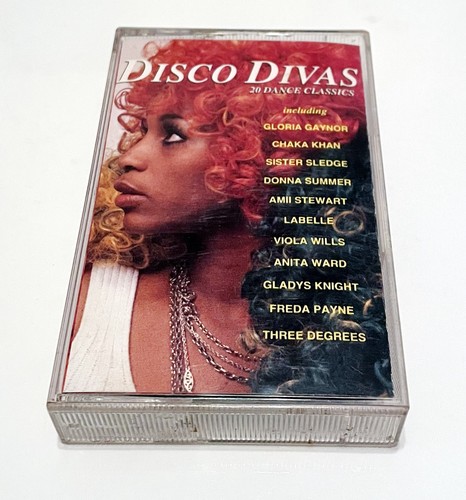 Various artists disco - various,