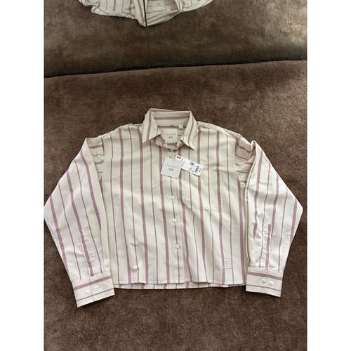 Uniqlo anderson cropped - uniqlo,