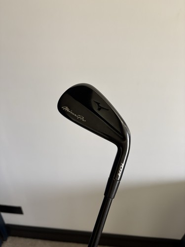 Mizuno pro iron fli - mizuno,