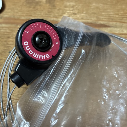 Shimano tourney sis - sis, 6