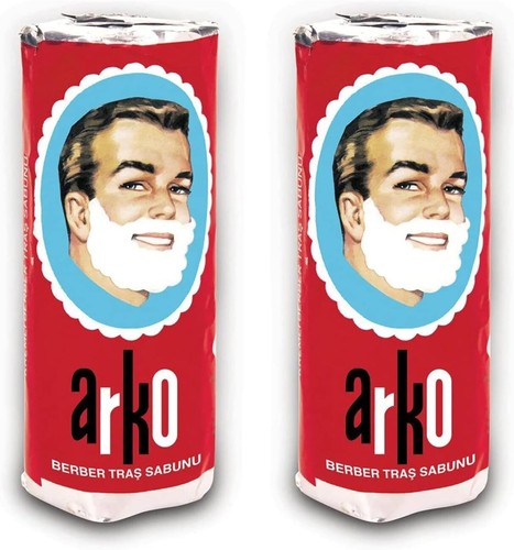 Arko shaving soap - arko,