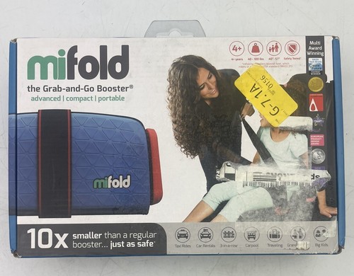 New mifold grab go - &, compact