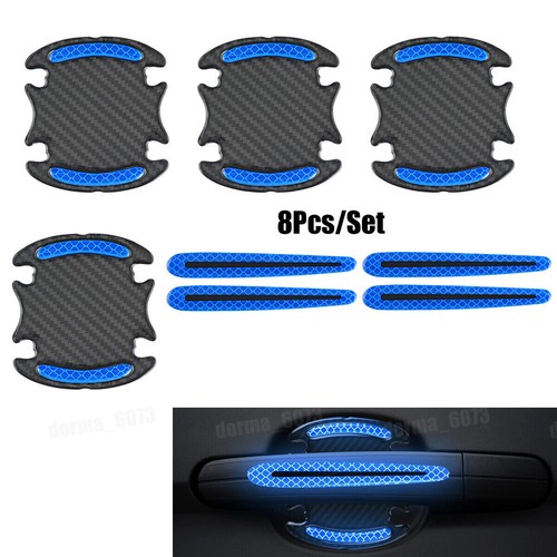 8pcs universal car door - 8pcs,