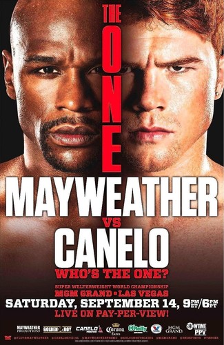 Floyd money mayweather - money, vs