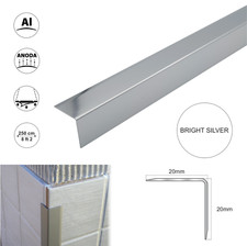 20x20mm Aluminium Retro-Fit