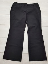 PAPAYA Smart Workwear Trousers